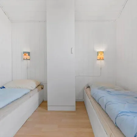 8106-ronde-lindeparken-10 펜션 Rønde