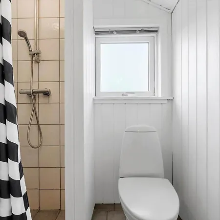 8106-ronde-lindeparken-10 펜션 Rønde