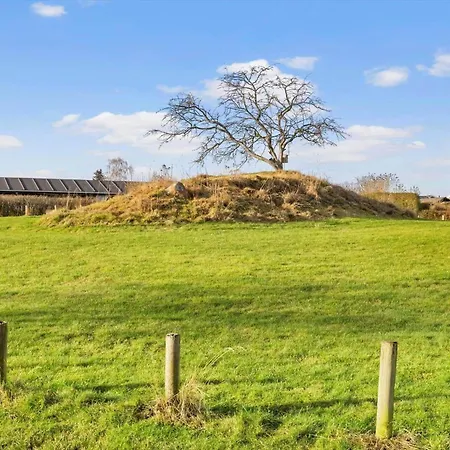 Prázdninový dům 8106-ronde-lindeparken-10 *