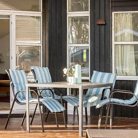 펜션 8106-ronde-lindeparken-10 *