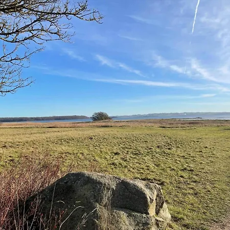 펜션 8106-ronde-lindeparken-10 Rønde