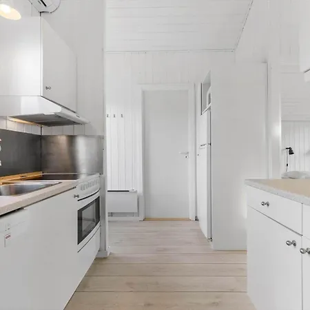 Casa vacanze 8106-ronde-lindeparken-10 Rønde