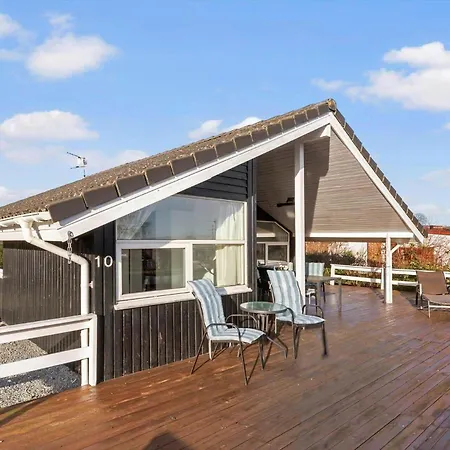Casa vacanze 8106-ronde-lindeparken-10