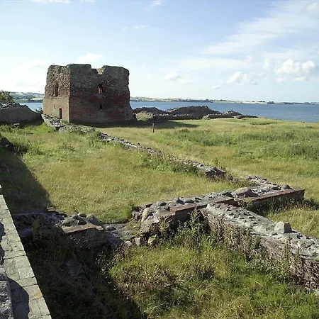 Casa vacanze 8106-ronde-lindeparken-10 Rønde